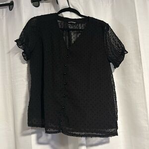SHEIN Blouse